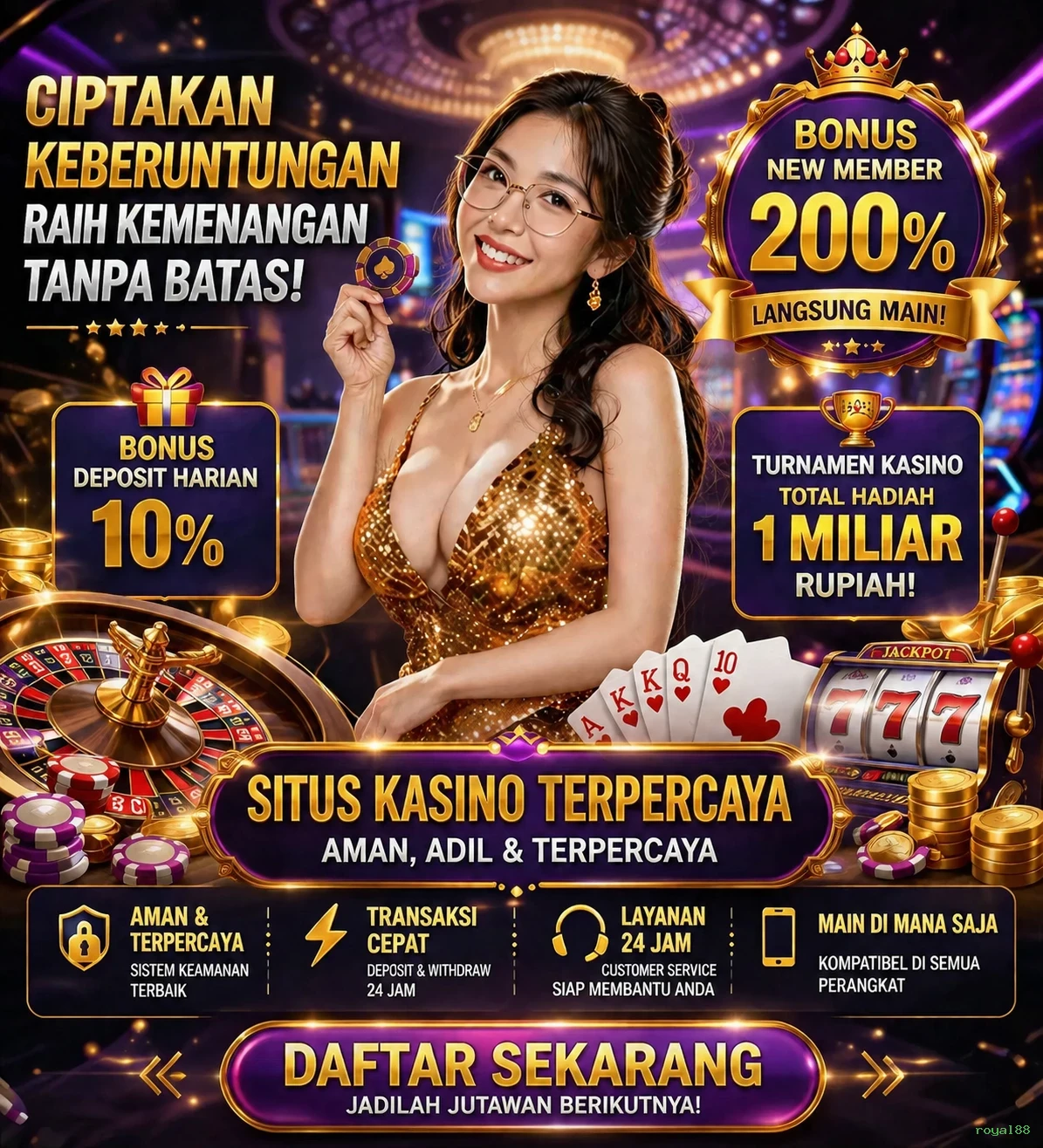 royal88